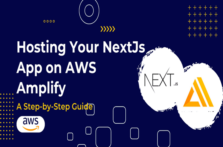 How to deploy Next.js app on AWS