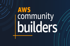 How to Become an AWS Community Builder?